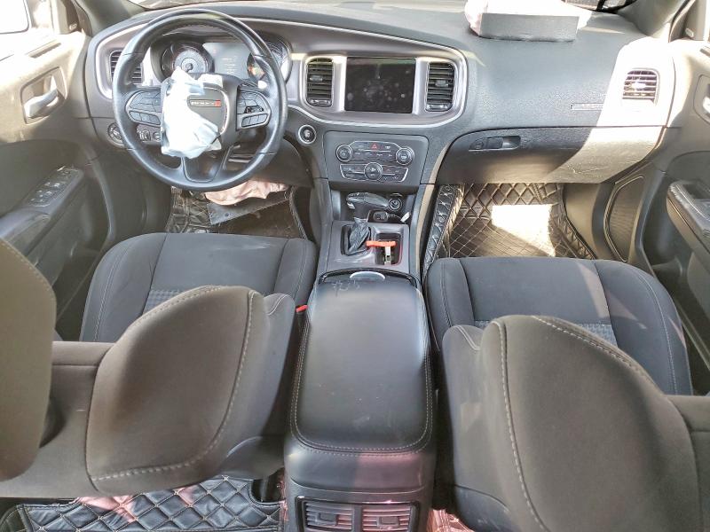 صورة رقم 8 من المزاد - 2022 DODGE CHARGER مع VIN 2C3CDXCT4NH106619