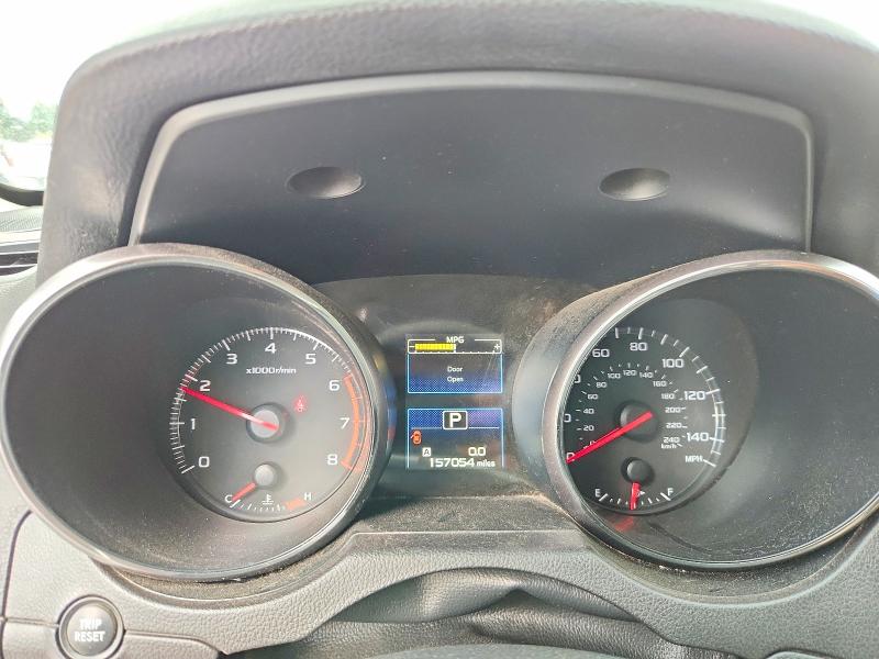 Photo 9 from auction – 2016 SUBARU OUTBACK with VIN 4S4BSBAC8G3276826