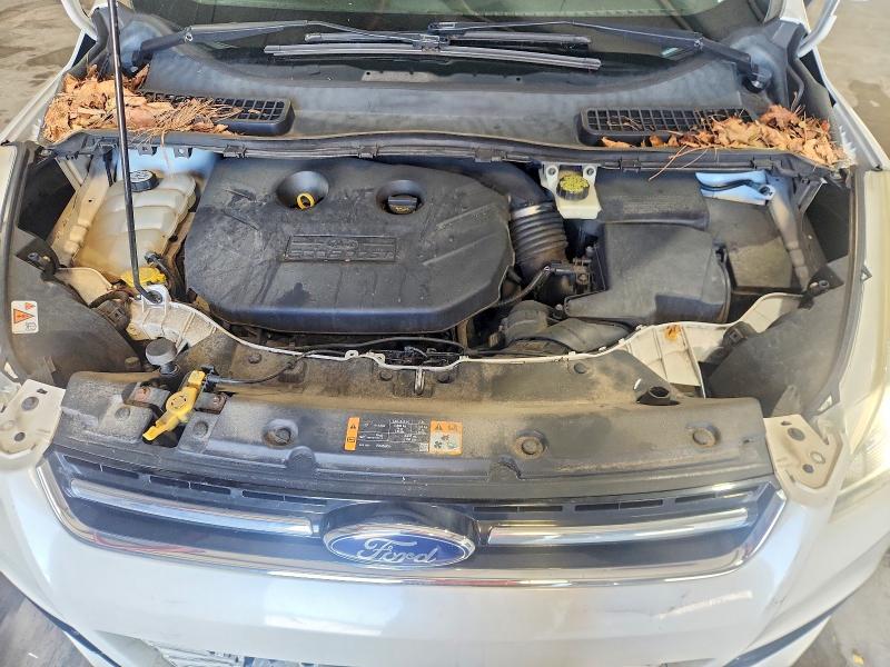 Снимка 12 от търг – 2013 FORD ESCAPE с VIN 1FMCU9J99DUB59502