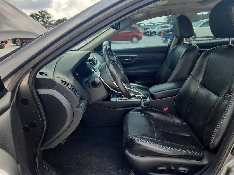 Photo 7 from auction – 2016 NISSAN ALTIMA with VIN 1N4AL3AP7GC192816