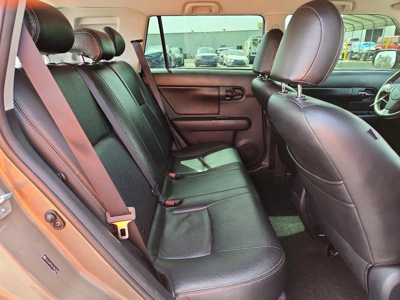 Photo 10 from auction – 2015 SCION XB with VIN JTLZE4FE4FJ067730