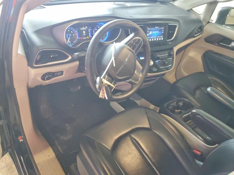 Снимка 8 от търг – 2020 CHRYSLER VOYAGER с VIN 2C4RC1DG4LR156757