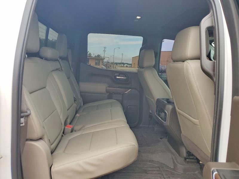 Photo 10 from auction – 2019 GMC SIERRA with VIN 3GTU9DED6KG154012