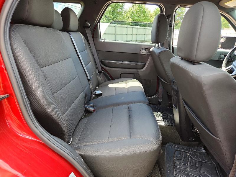 Photo 11 from auction – 2012 FORD ESCAPE with VIN 1FMCU0D72CKC24545