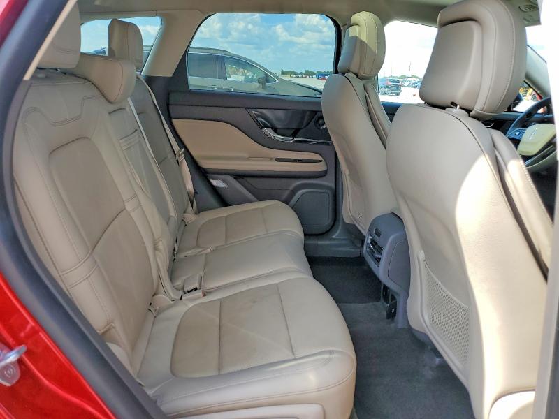 Photo 10 from auction – 2022 LINCOLN CORSAIR with VIN 5LMCJ2C97NUL10848