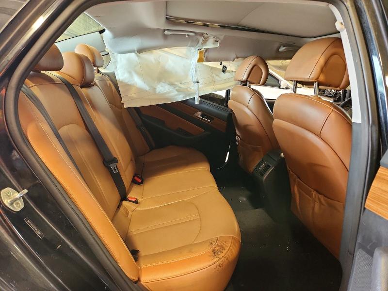 Photo 10 from auction – 2015 HYUNDAI SONATA with VIN 5NPE34AF6FH112689
