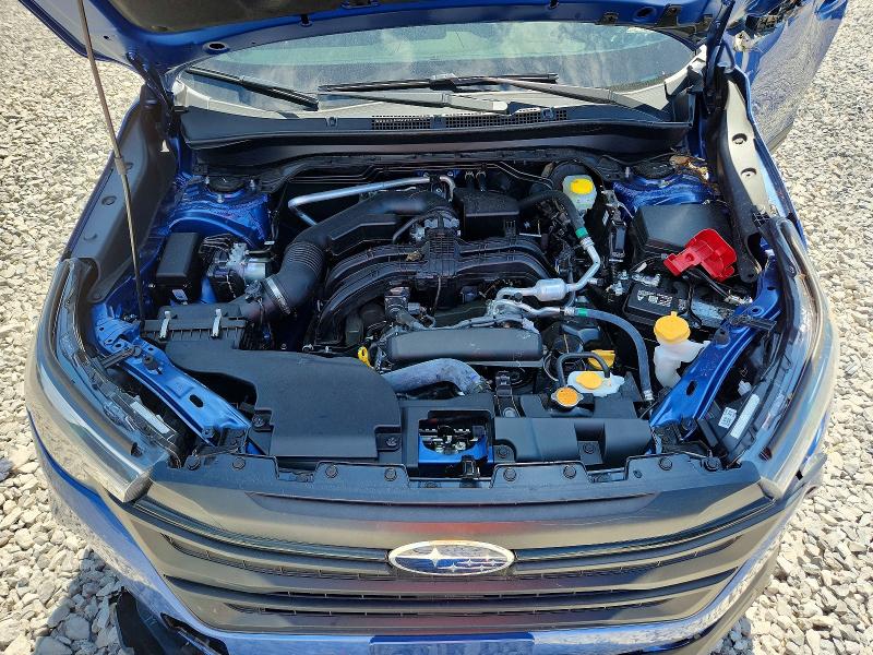 Zdjęcie 12 z aukcji – 2026 SUBARU FORESTER A z VIN 4S4SLDA68T3093844
