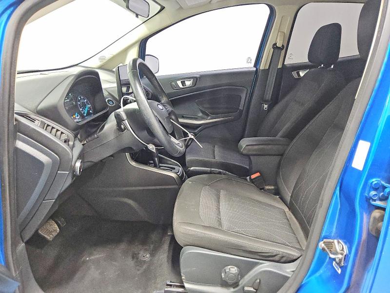 Photo 7 from auction – 2018 FORD ECOSPORT with VIN MAJ3P1TE2JC199872