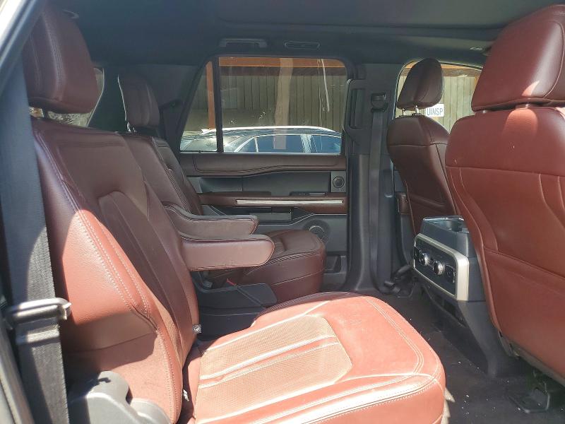 Photo 10 from auction – 2023 FORD EXPEDITION with VIN 1FMJK2A84PEA03085