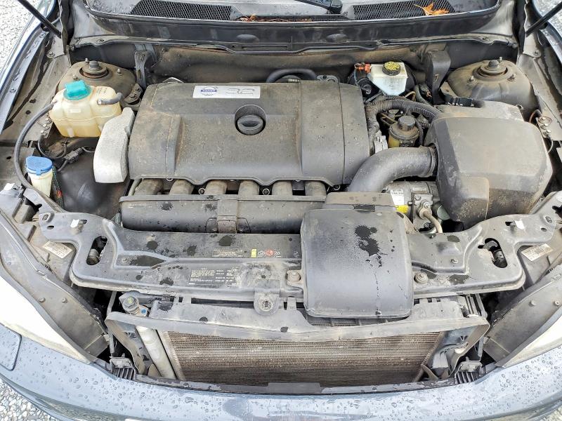 Photo 12 from auction – 2013 VOLVO XC90 with VIN YV4952CYXD1658492