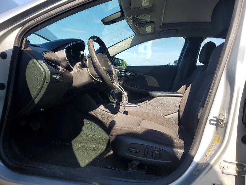 Photo 7 from auction – 2019 CHEVROLET MALIBU with VIN 1G1ZD5ST5KF223708