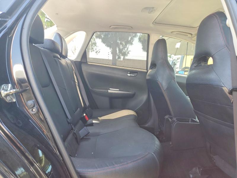 Photo 10 from auction – 2013 SUBARU IMPREZA with VIN JF1GV7F67DG024092