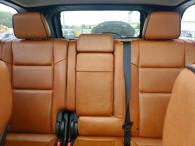 Photo 10 from auction – 2012 JEEP GRAND CHEROKEE with VIN 1C4RJFCG2CC184716