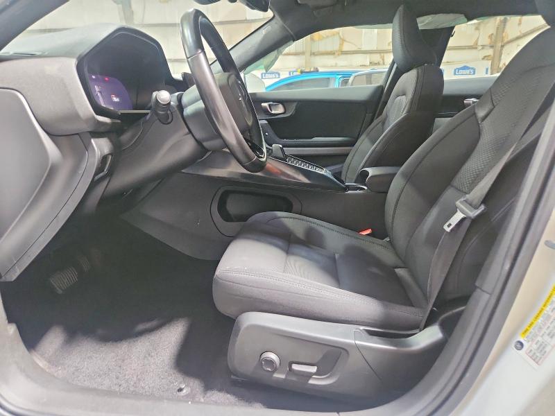 Photo 7 from auction – 2023 POLESTAR 2 with VIN YSMEG3KA3PL150299