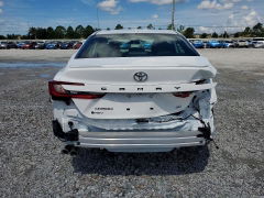 Photo 6 from auction – 2026 TOYOTA CAMRY with VIN 4T1DAACK5TU259092