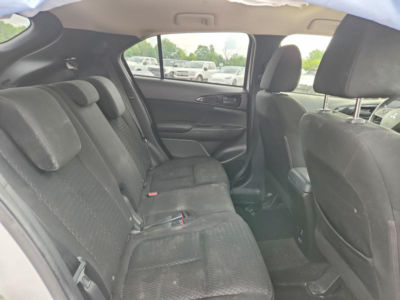 Photo 11 from auction – 2020 MITSUBISHI ECLIPSE CROSS with VIN JA4AT3AA4LZ027149