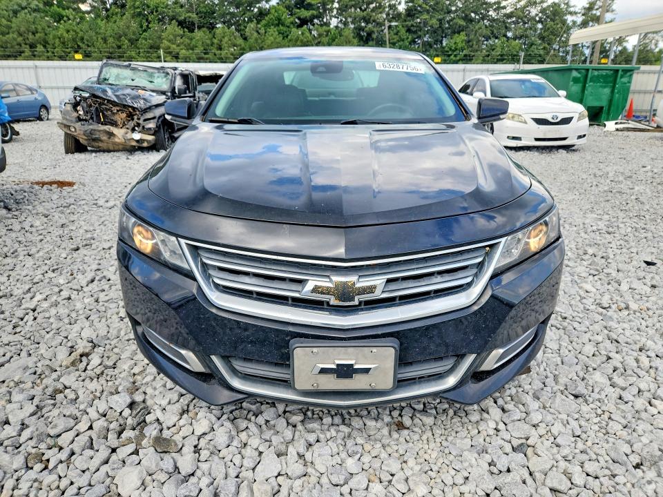 Zdjęcie 5 z aukcji – 2014 CHEVROLET IMPALA z VIN 2G1125S38E9107693
