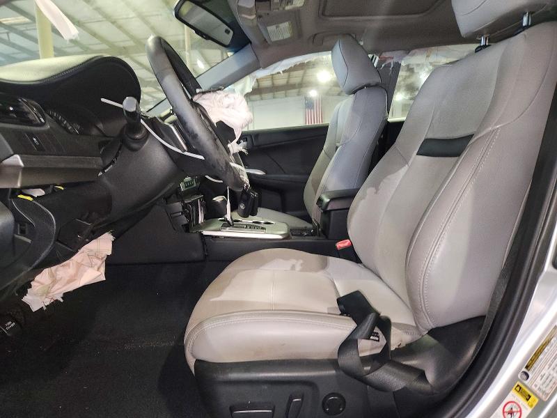 Photo 7 from auction – 2012 TOYOTA CAMRY with VIN 4T1BK1FK1CU015603