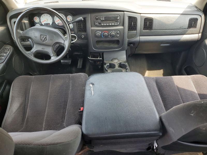 Photo 8 from auction – 2003 DODGE 1500BR with VIN 1D7HU18N43S187609