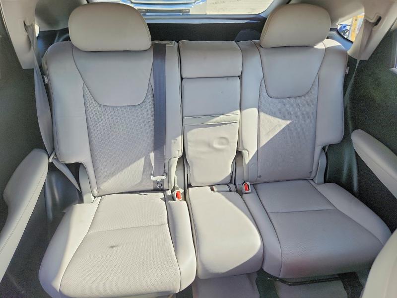 Photo 10 from auction – 2015 LEXUS RX 350 with VIN 2T2ZK1BA7FC194775
