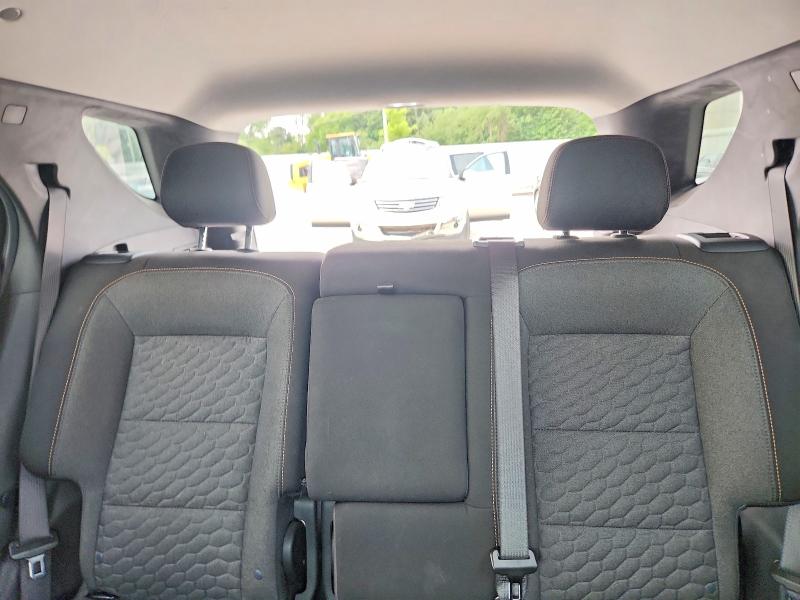 Zdjęcie 10 z aukcji – 2021 CHEVROLET EQUINOX z VIN 3GNAXUEVXML360047