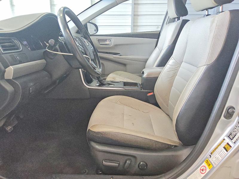 Photo 7 from auction – 2016 TOYOTA CAMRY with VIN 4T1BF1FK8GU195625
