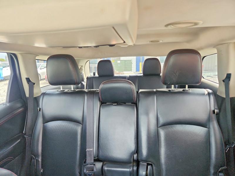 Photo 10 from auction – 2014 DODGE JOURNEY with VIN 3C4PDCEG4ET277710