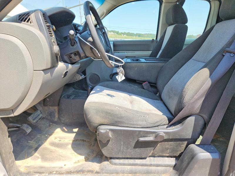 صورة رقم 7 من المزاد - 2009 GMC SIERRA مع VIN 1GTEK19C99Z226050