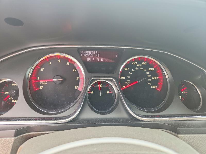 Photo 9 from auction – 2014 GMC ACADIA with VIN 1GKKVRKD9EJ237641