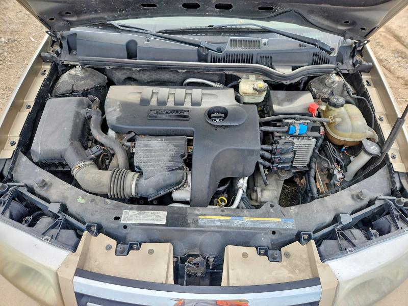Photo 11 from auction – 2007 SATURN ION with VIN 1G8AJ55F97Z163127
