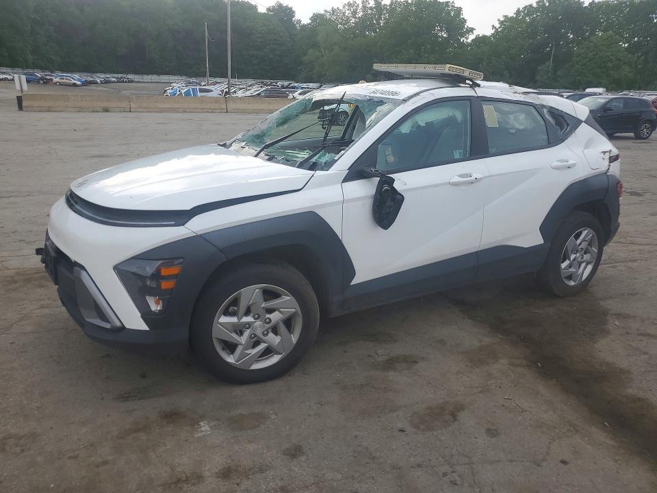 2025 HYUNDAI KONA - Търг №64740996