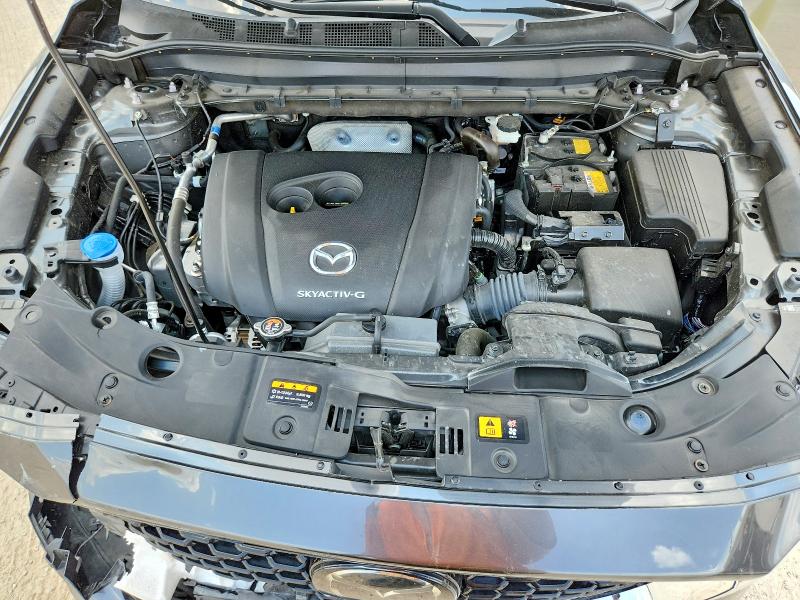 Zdjęcie 11 z aukcji – 2025 MAZDA CX-5 z VIN JM3KFBCL3S0664599