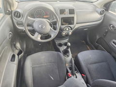 Photo 8 from auction – 2014 NISSAN VERSA with VIN 3N1CN7AP2EL809483