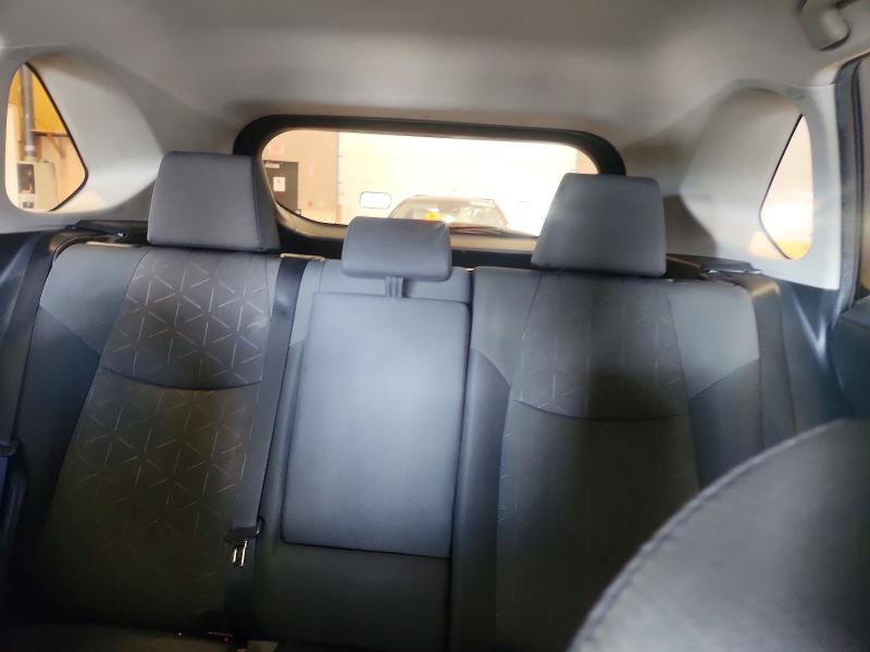 Снимка 10 от търг – 2020 TOYOTA RAV4 с VIN 2T3P1RFV0LC060686