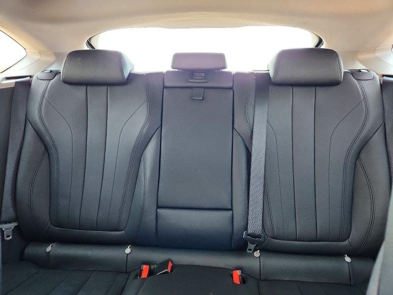 Photo 10 from auction – 2016 BMW X6 with VIN 5UXKU0C56G0F93329