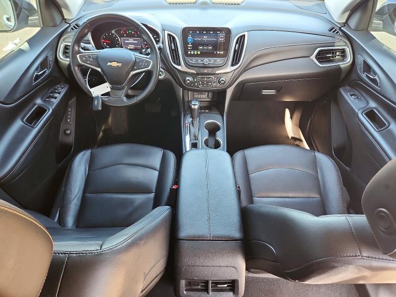 Photo 8 from auction – 2019 CHEVROLET EQUINOX with VIN 2GNAXPEX7K6262856