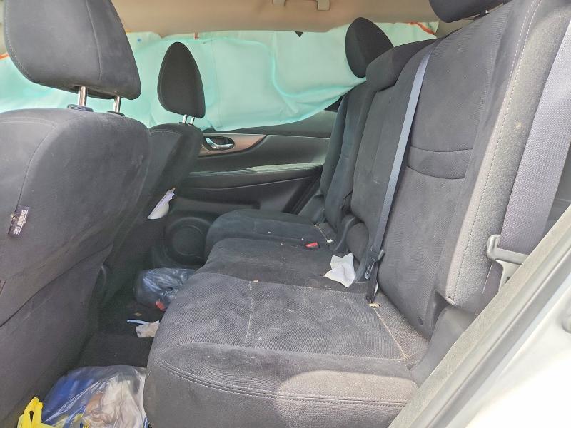 Photo 10 from auction – 2015 NISSAN ROGUE with VIN KNMAT2MT4FP510606
