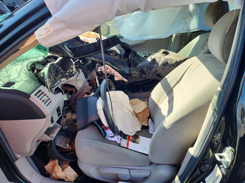 Photo 7 from auction – 2013 TOYOTA COROLLA with VIN 5YFBU4EE5DP224272