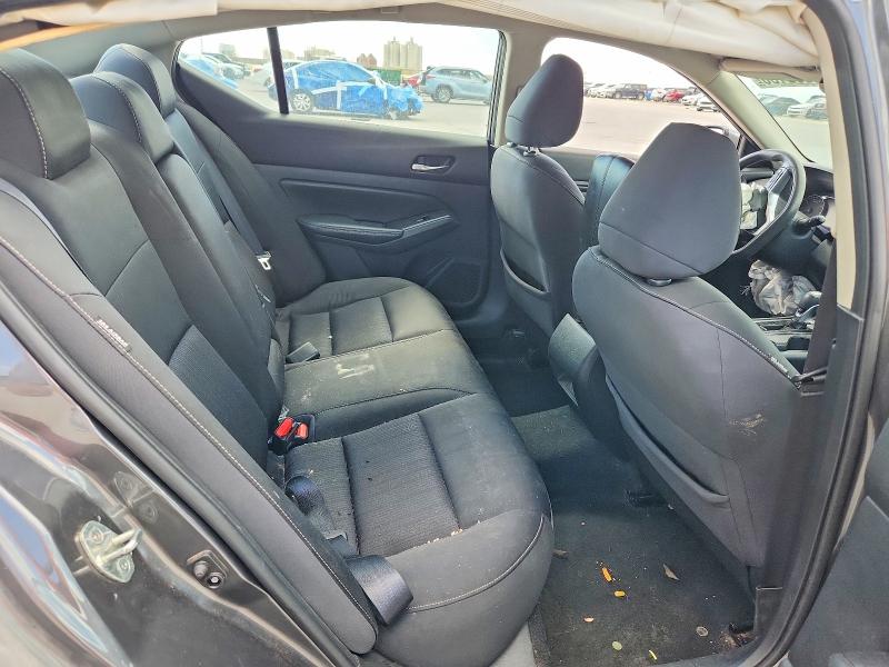 Photo 10 from auction – 2019 NISSAN ALTIMA with VIN 1N4BL4BV4KN315895