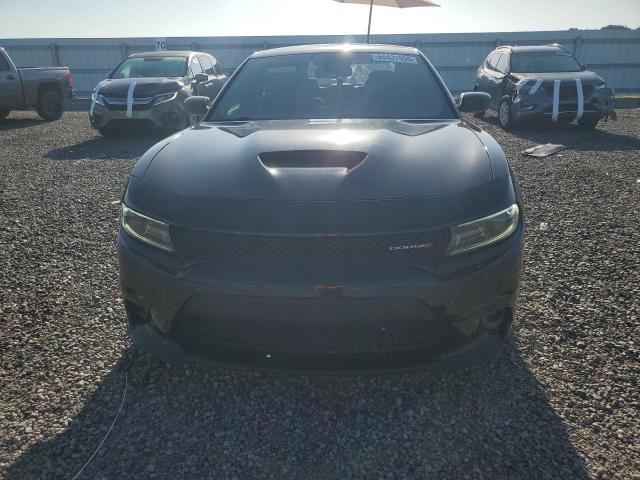 Photo 5 from auction – 2020 DODGE CHARGER with VIN 2C3CDXCT2LH126767