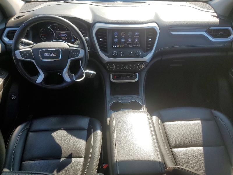Photo 8 from auction – 2023 GMC ACADIA with VIN 1GKKNUL46PZ211391