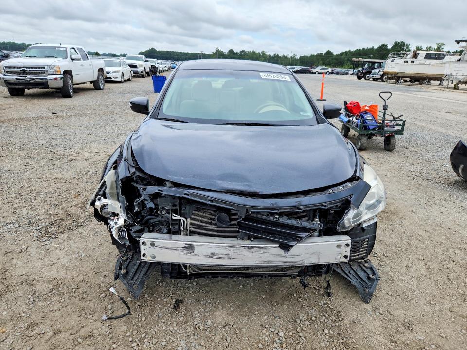 Photo 5 from auction – 2014 NISSAN ALTIMA with VIN 1N4AL3AP6EC902804