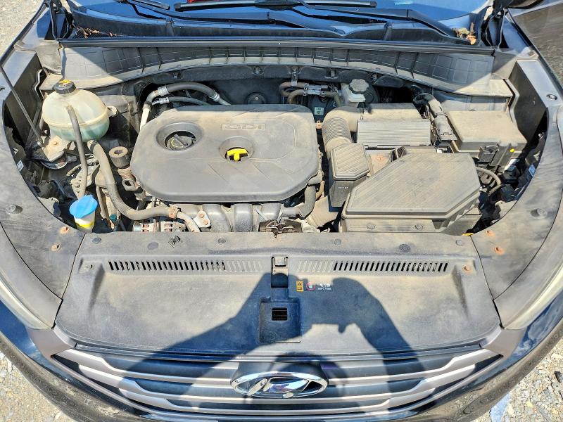 Photo 12 from auction – 2016 HYUNDAI TUCSON with VIN KM8J23A46GU117811