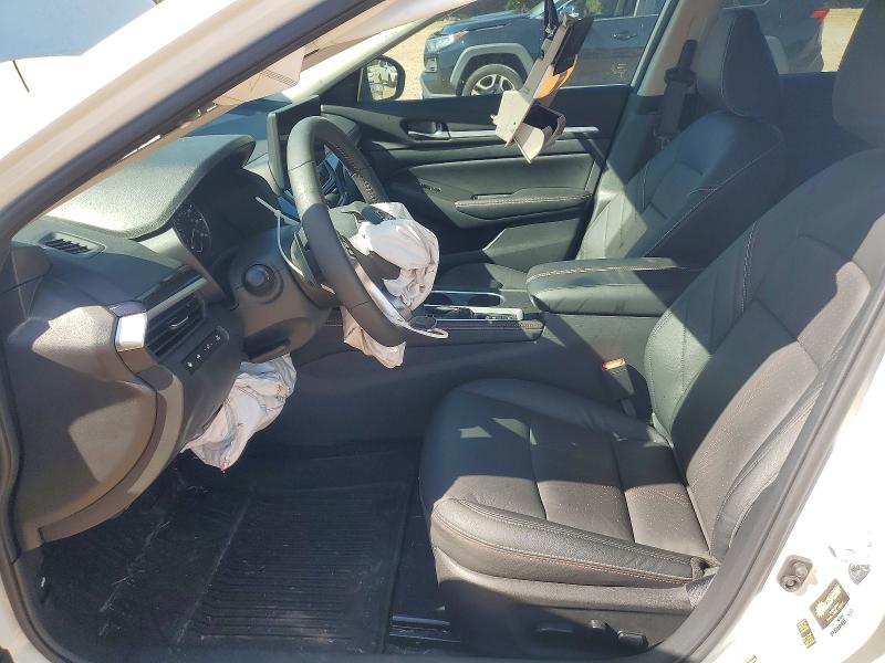 Photo 7 from auction – 2026 NISSAN ALTIMA with VIN 1N4BL4CV8TN323689