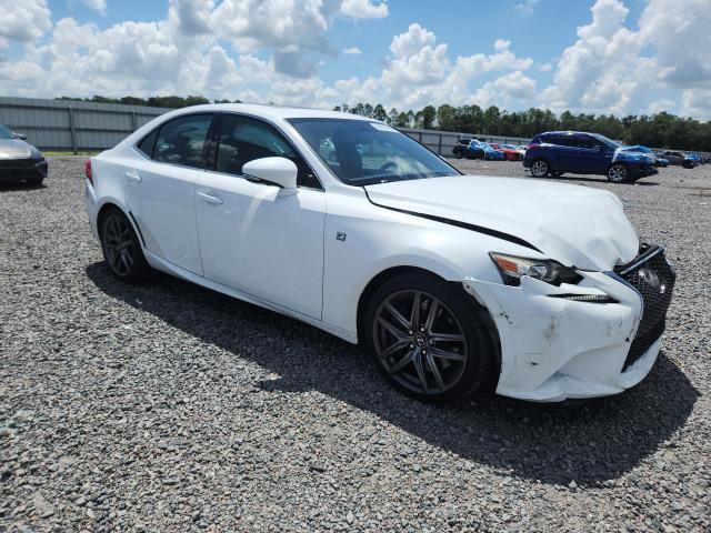 Photo 4 from auction – 2016 LEXUS IS with VIN JTHBA1D29G5028186
