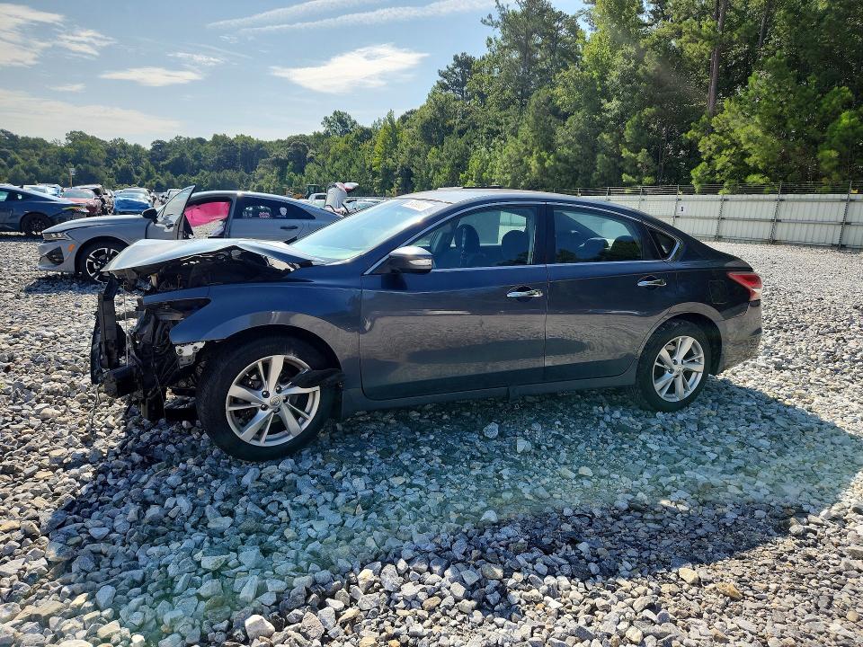 2013 NISSAN ALTIMA - Търг №64492686