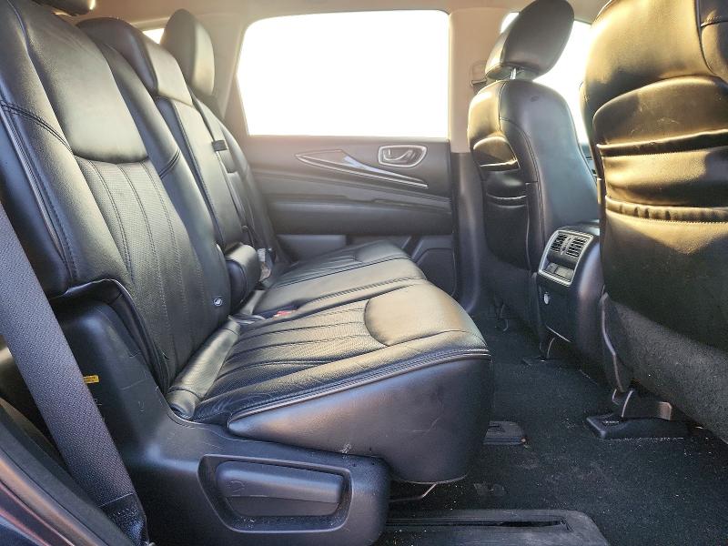 Photo 11 from auction – 2014 INFINITI QX60 with VIN 5N1AL0MM1EC522792