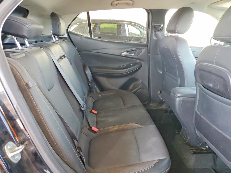 Фото 11 с аукциона – 2022 BUICK ENCORE GX с VIN KL4MMDSL6NB028136