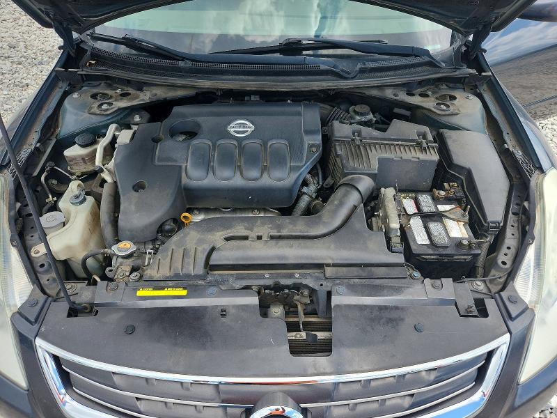 Photo 11 from auction – 2011 NISSAN ALTIMA with VIN 1N4AL2AP9BC165541