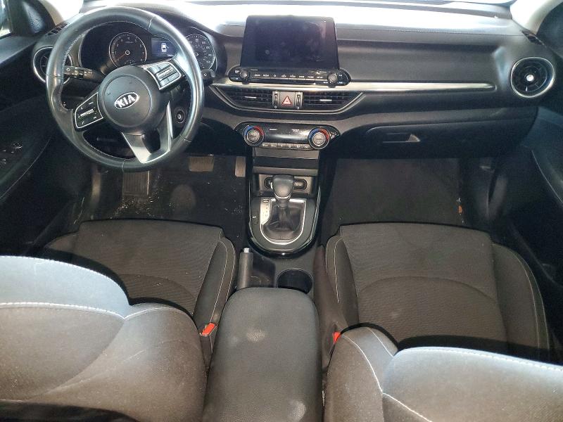 Zdjęcie 8 z aukcji – 2019 KIA FORTE z VIN 3KPF34AD0KE023542